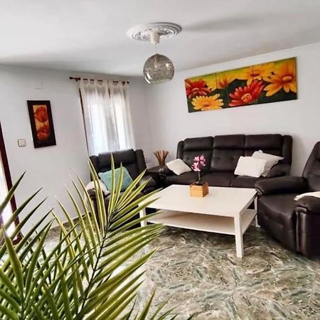 La Casa De Los Tiles Vélez Blanco Екстериор снимка